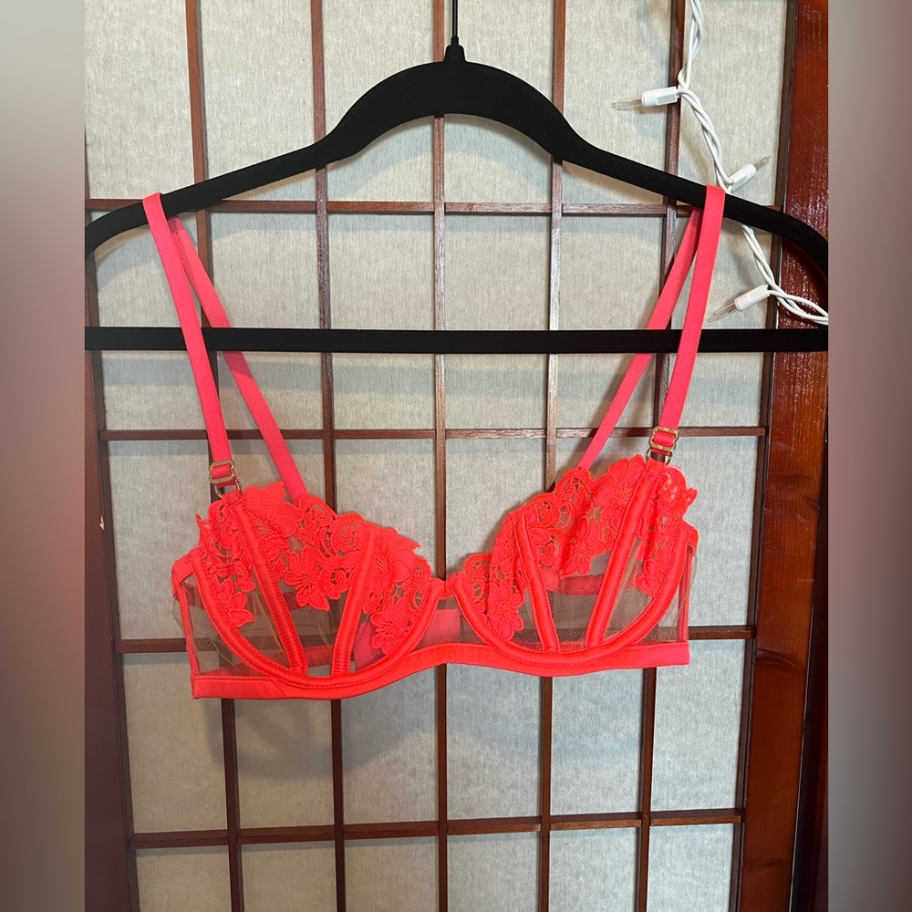 Honey Birdette Amelie Set!